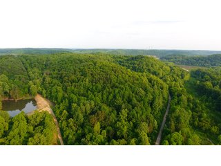 Property photo 63 - LAND AUCTION - 1,050+/- ACRES OFFERED IN 21 TRACTS PLUS 450+/- ACRE HUNTING LEASE IN MUSKINGUM COUNTY, OHIO